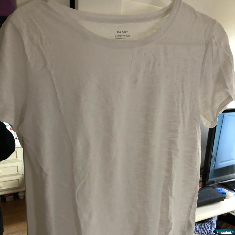 Plain Tshirt
